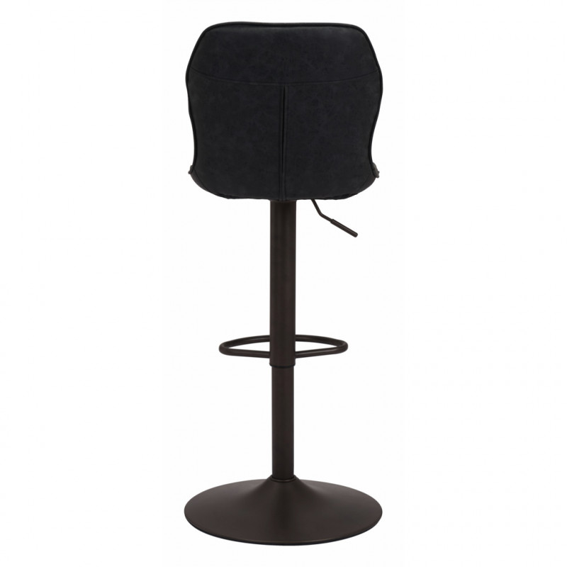109035 Image4 Vital Bar Chair Vintage Black