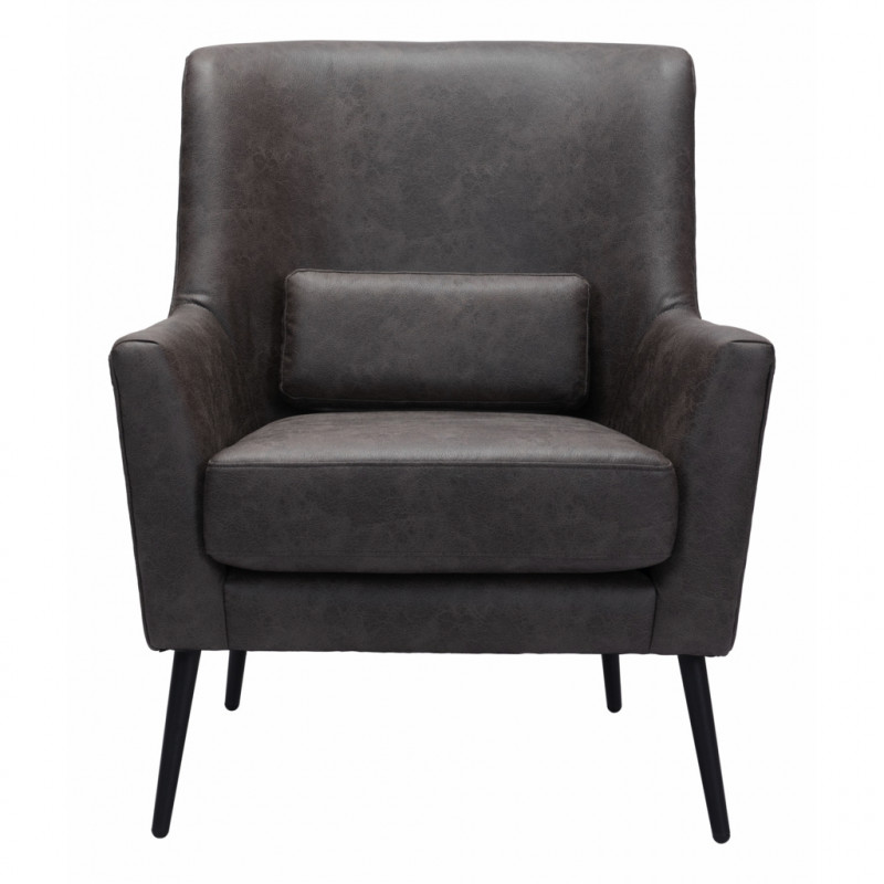 109050 Image3 Ontario Accent Chair Vintage Black