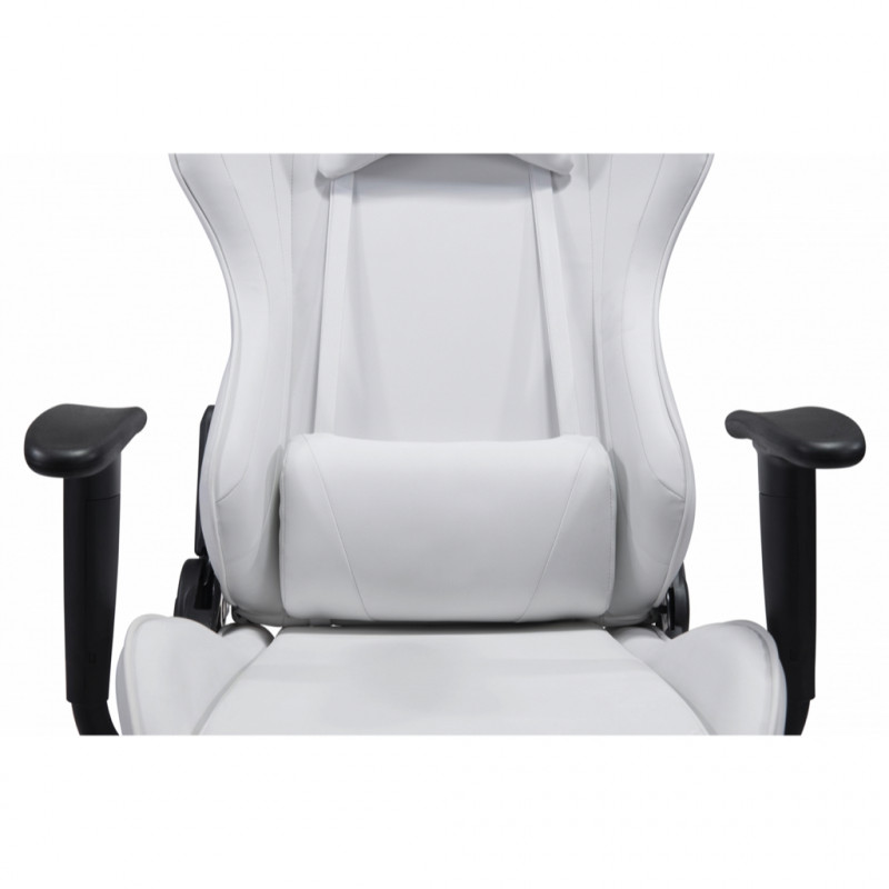 109067 Image10 Nova Gaming Chair White