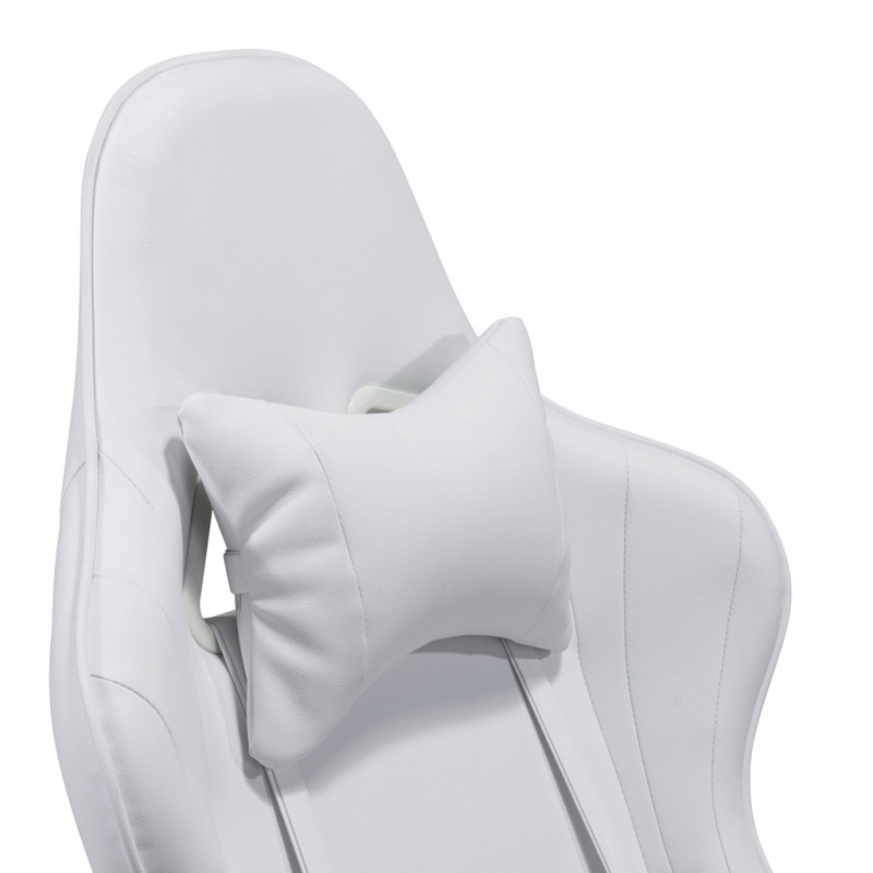 109067 Image9 Nova Gaming Chair White