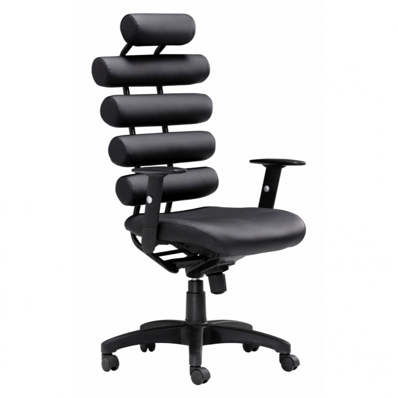 205050 Unico Office Chair Black