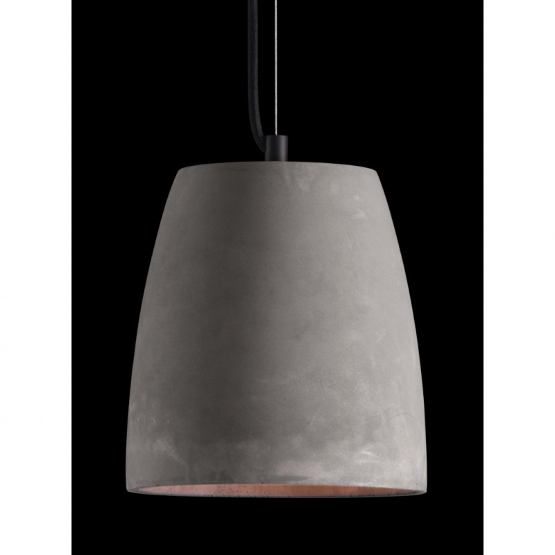 50205 Image6 Fortune Ceiling Lamp Gray