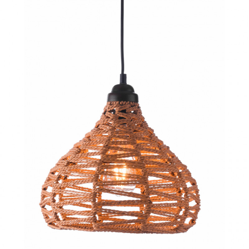56016 Nezz Ceiling Lamp Natural