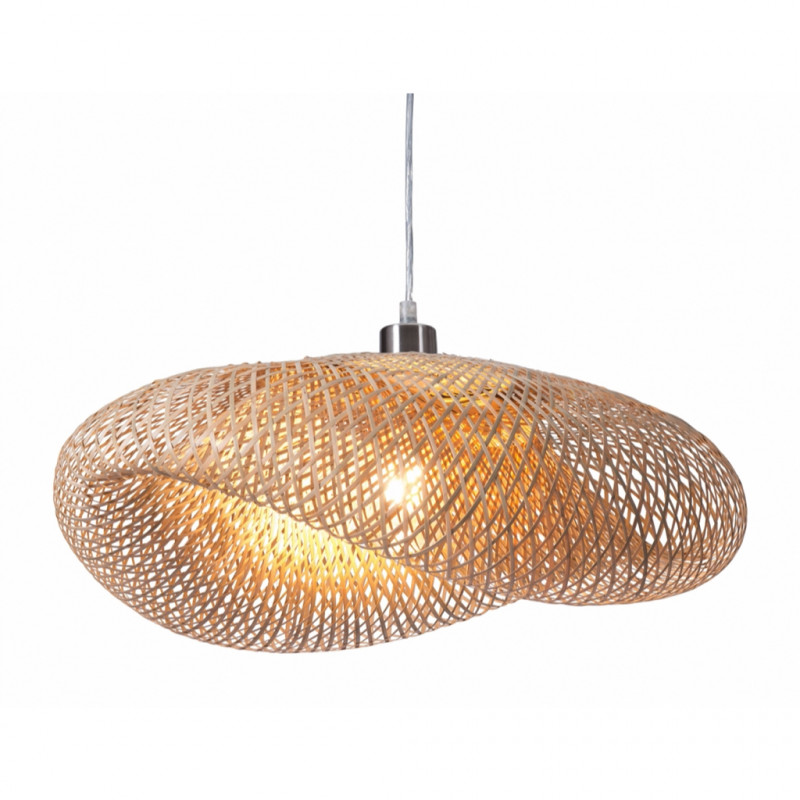 56099 Weekend Ceiling Lamp Natural