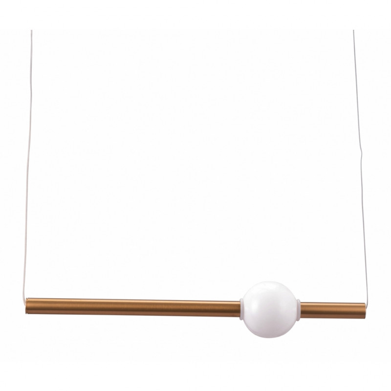 56108 Image2 Adeo Ceiling Lamp Gold