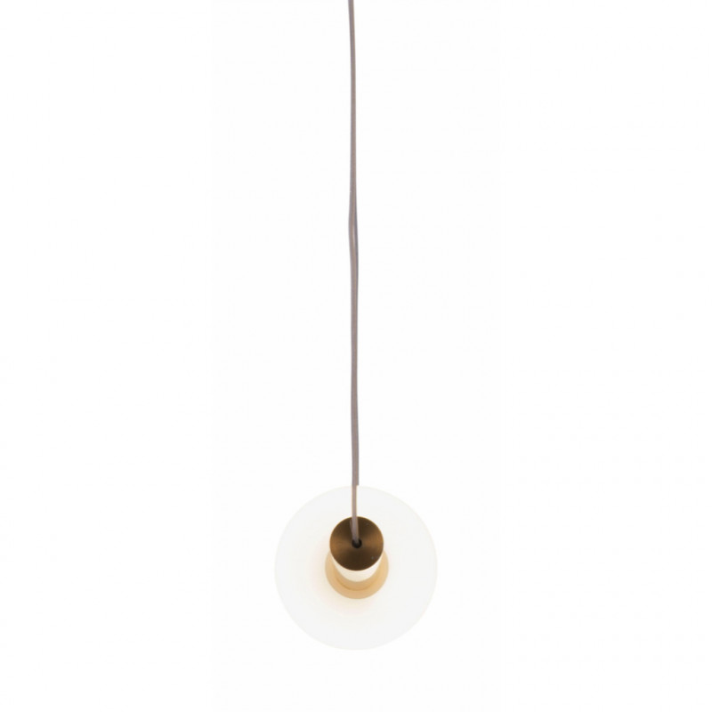 56108 Image5 Adeo Ceiling Lamp Gold