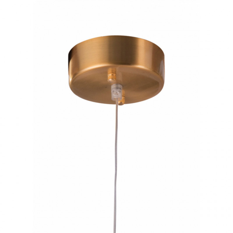 56108 Image8 Adeo Ceiling Lamp Gold