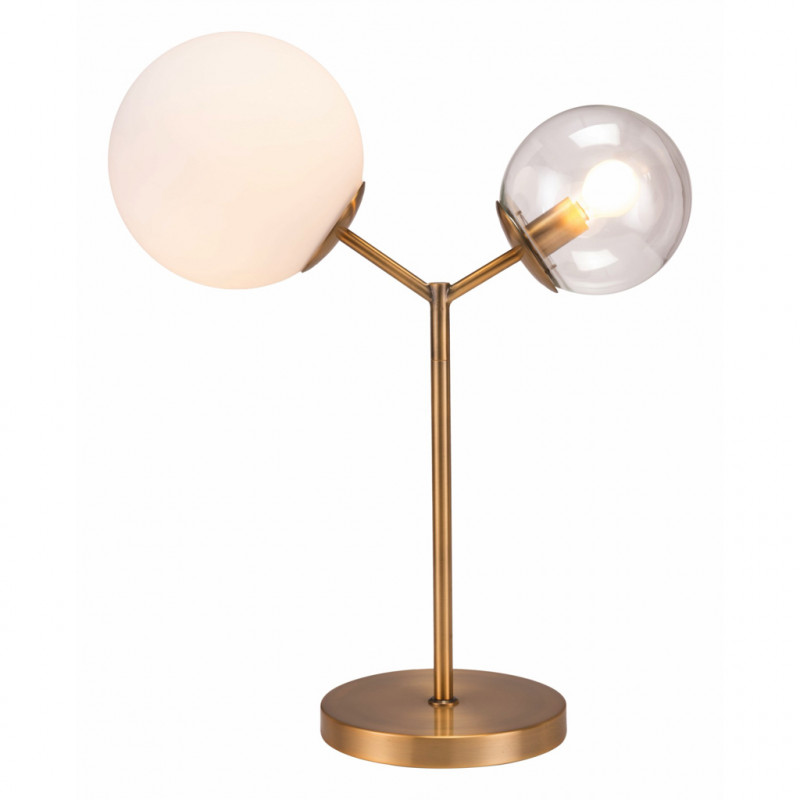 56115 Image2 Constance Table Lamp Gold