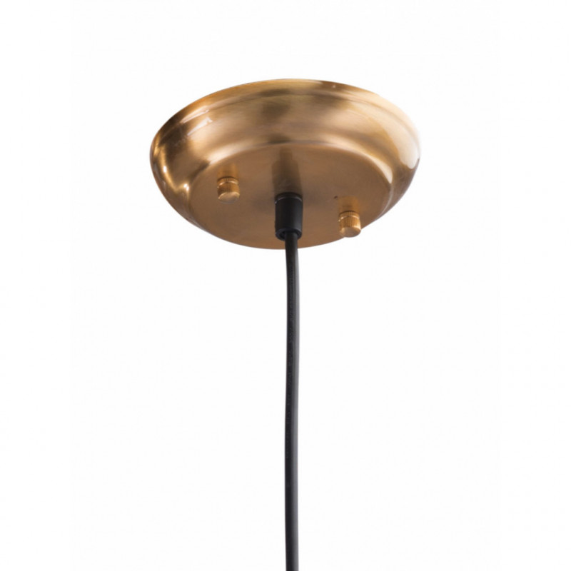 56116 Image5 Irenza Ceiling Lamp Gold