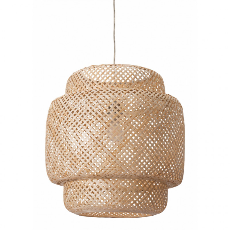 56123 Image2 Finch Ceiling Lamp Natural