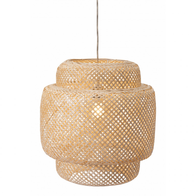 56123 Image5 Finch Ceiling Lamp Natural