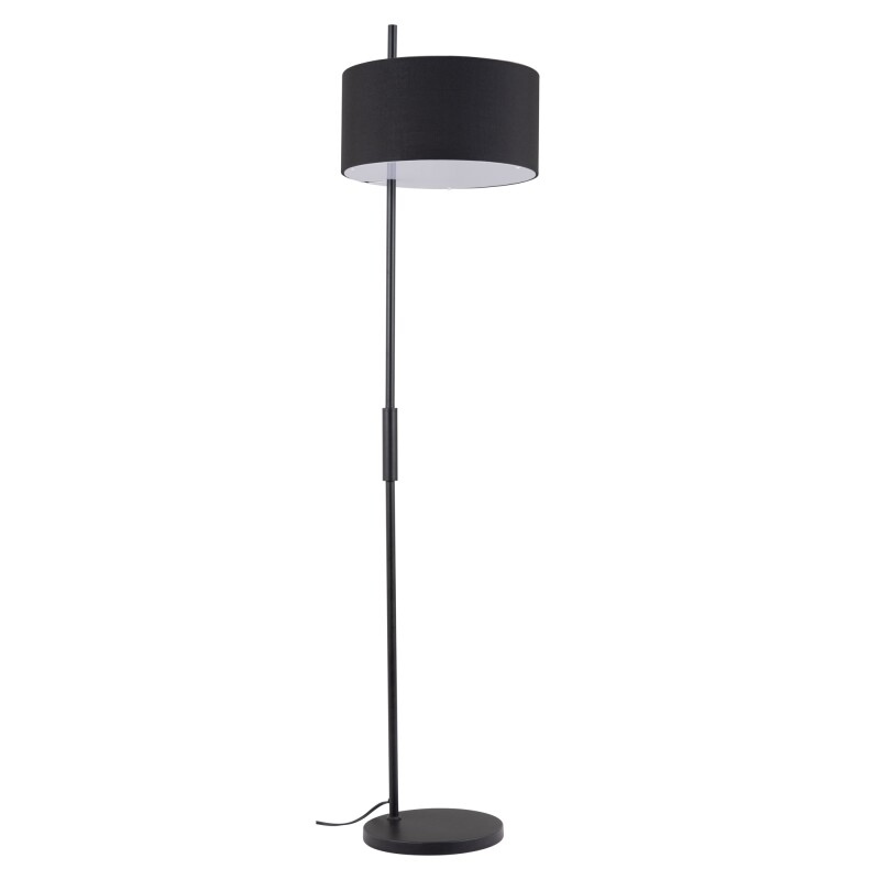 56134 Lonte Floor Lamp Black