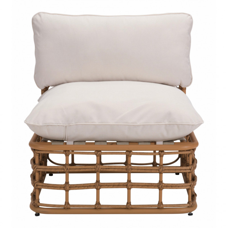 703958 Image3 Kapalua Middle Chair Beige Natural