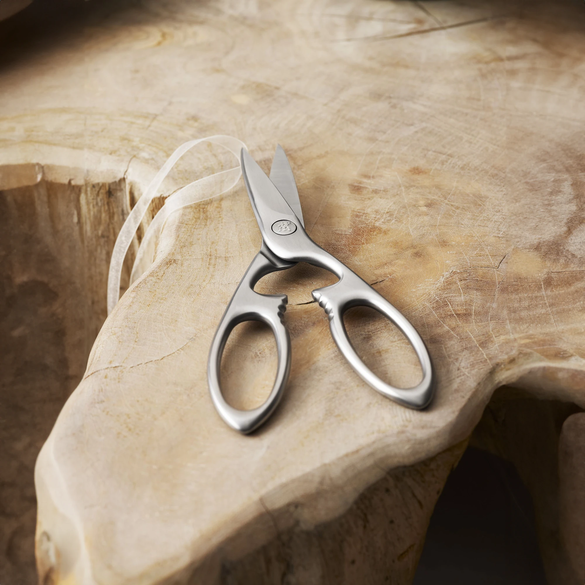 Zwilling Superfection Classic 8-in Bent Shears
