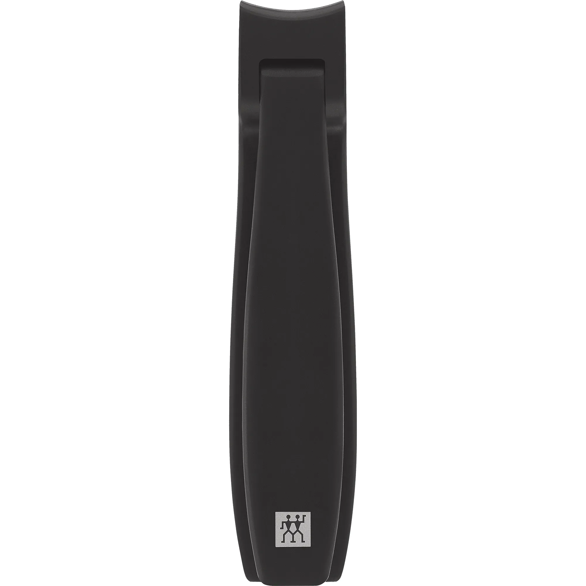 Zwilling Beauty Twinox Men's Nail Clippers - Black Matte