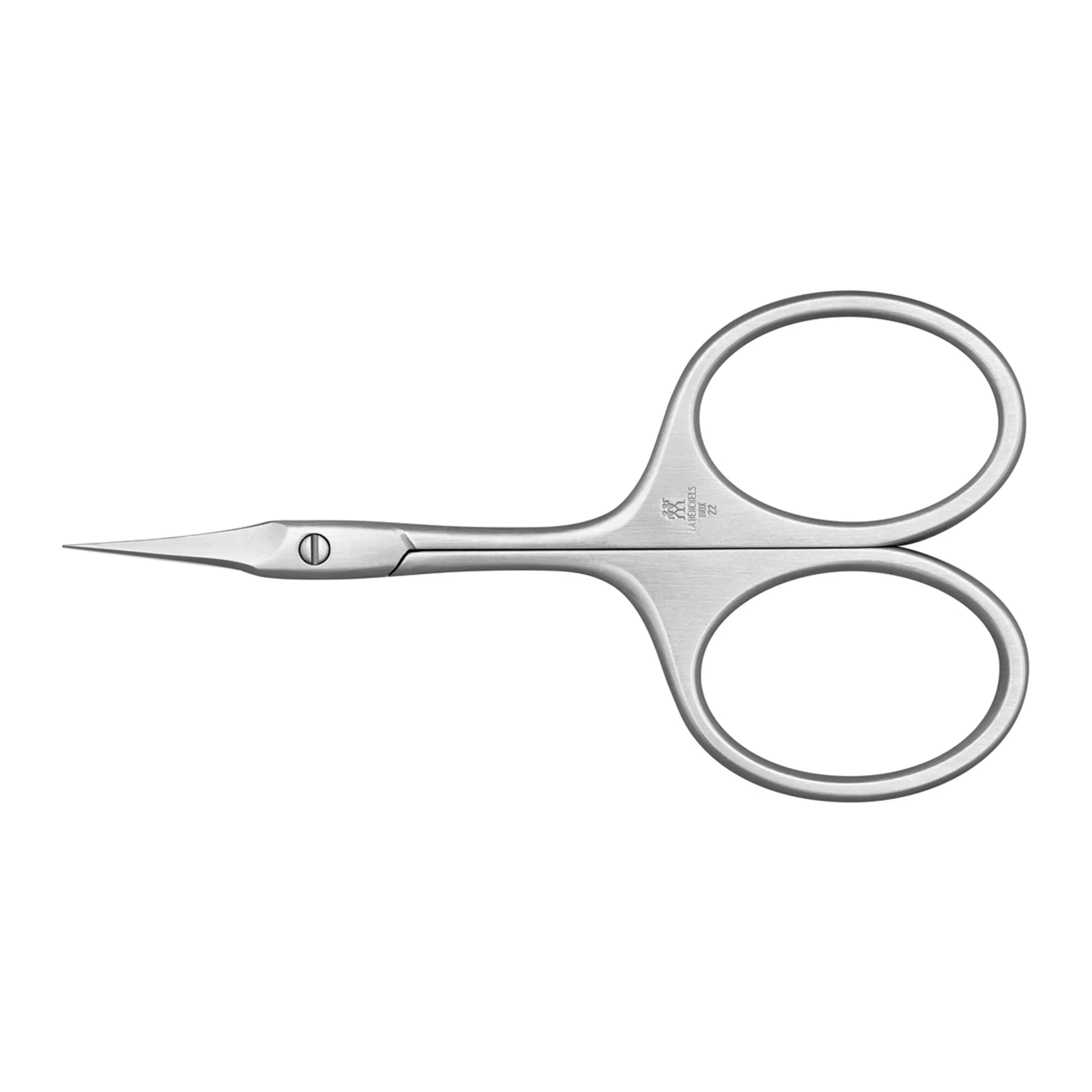 Zwilling Beauty Twinox Cuticle Scissors With Steeple Tip