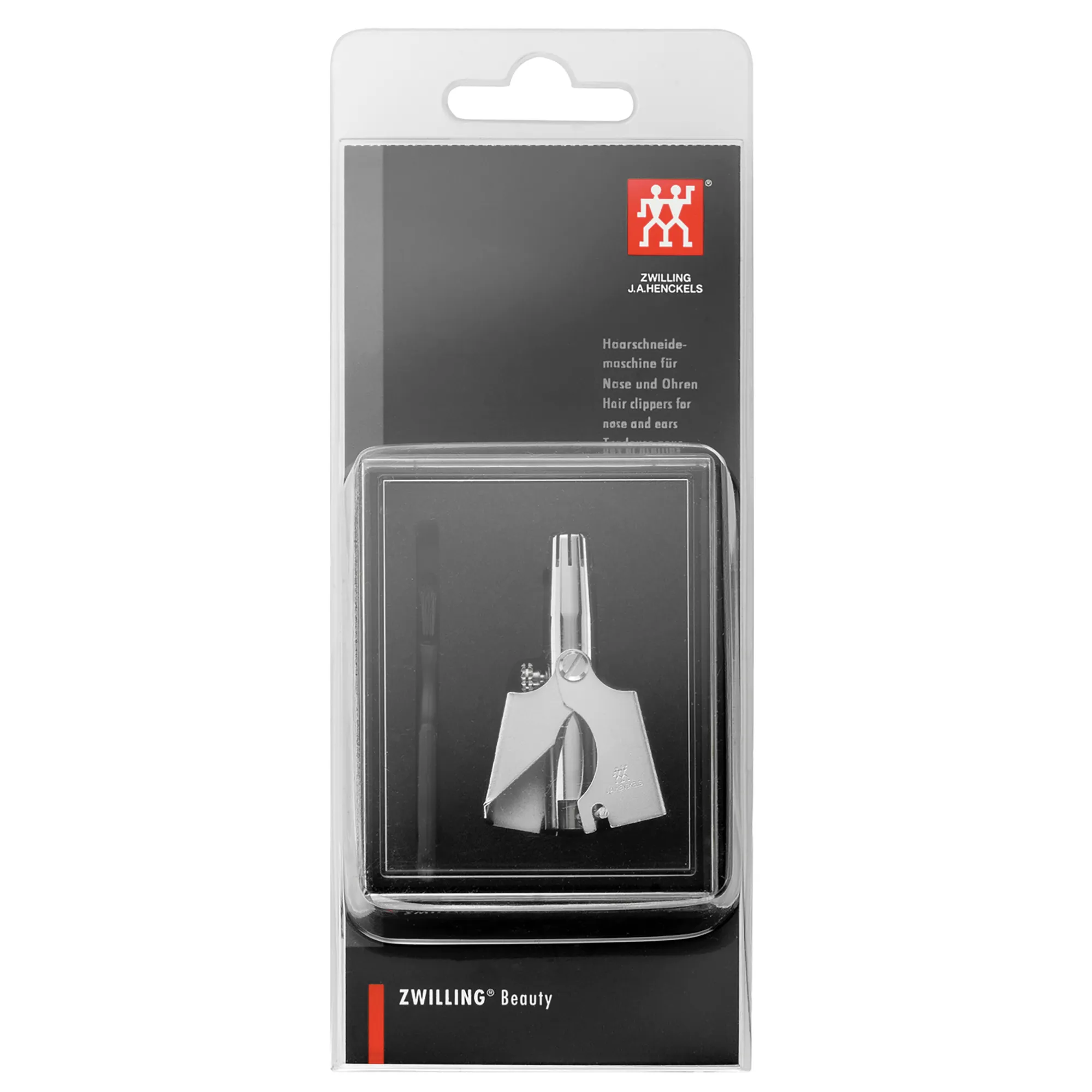 ZWILLING Beauty TWINOX Prime Nail Clipper