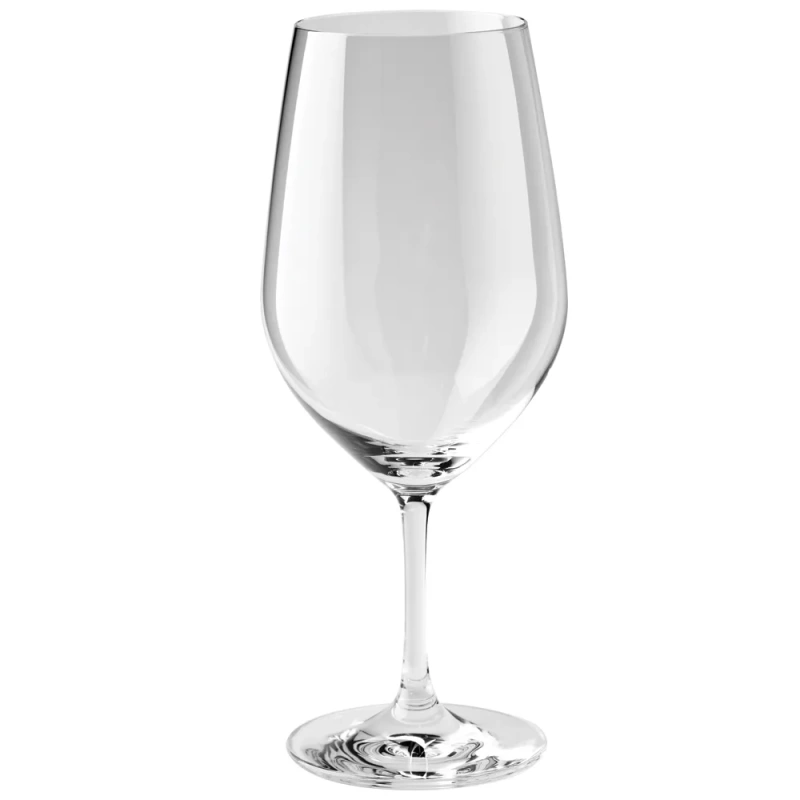 1018816 Zwilling Predicat 6 Pc Bordeaux Grand Glass Set