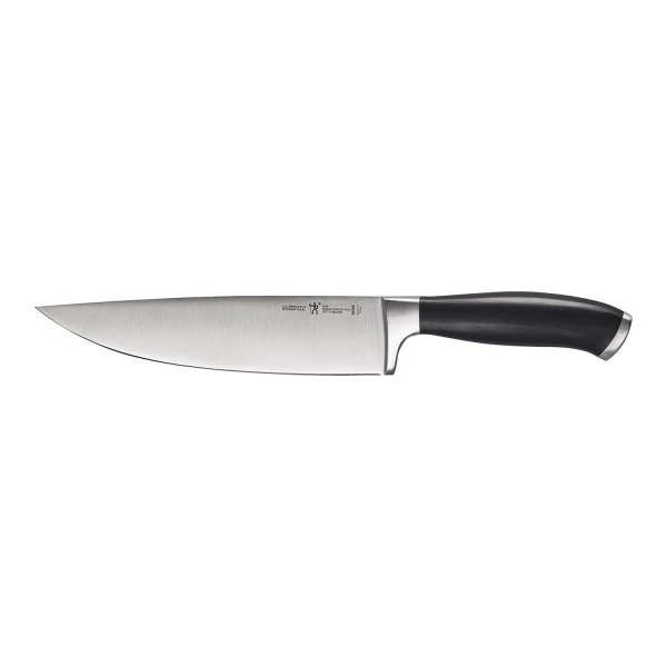 HENCKELS Elan 7-Pc Self-Sharpening Knife Block Set