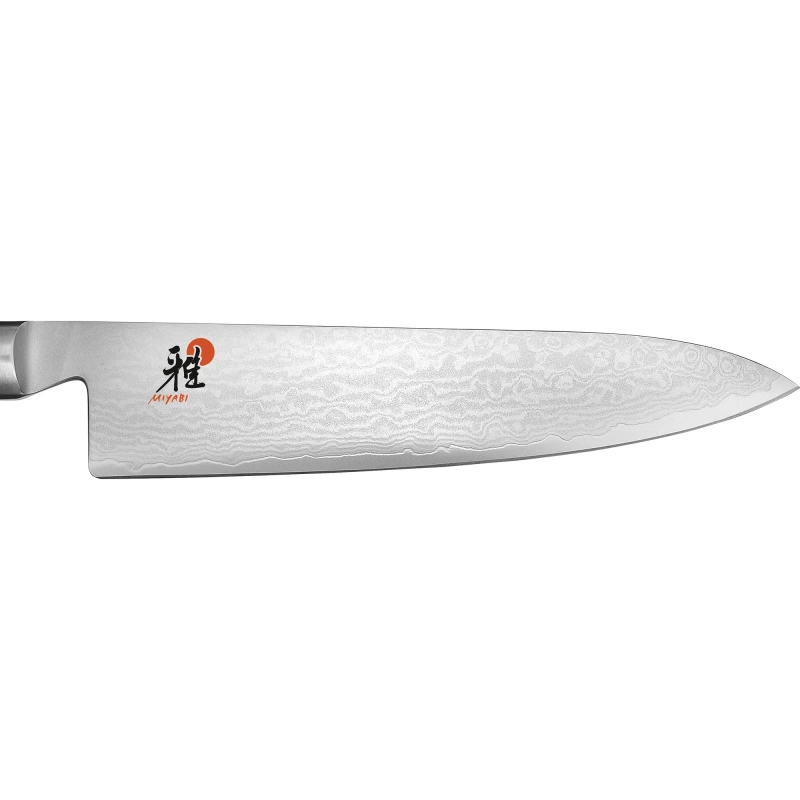 34183 203 Miyabi Kaizen 8 Inch Chefs Knife 3