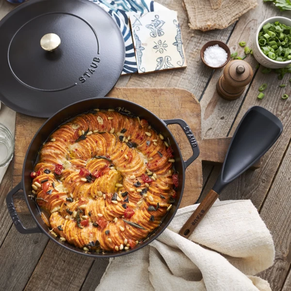 https://www.homethreads.com/files/zwilling/thumbs/40503-105-staub-silicone-with-wood-handle-cooking-utensil-multi-function-spatula-spoon-6.webp