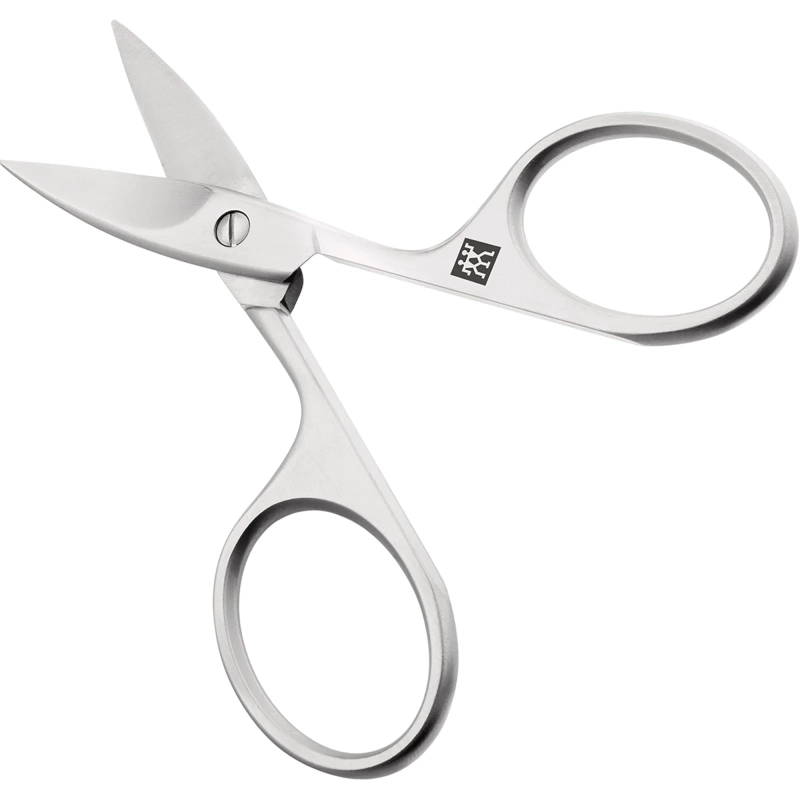 ZWILLING Beauty Classic Inox 2-in-1 Nail & Cuticle Scissors
