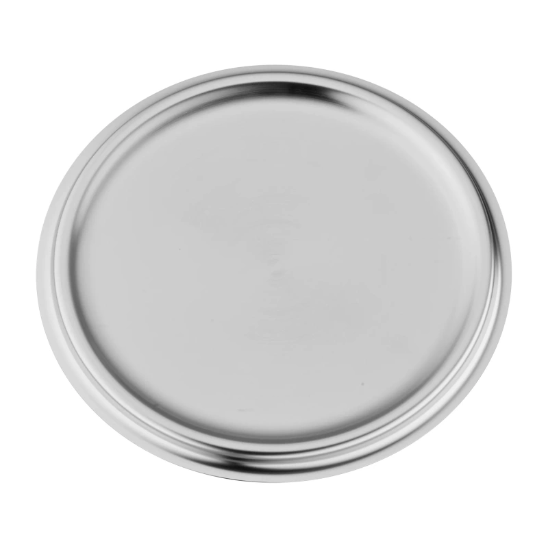 48824 48524 Demeyere Industry 5 Ply 35 Qt Stainless Steel Essential Pan 5